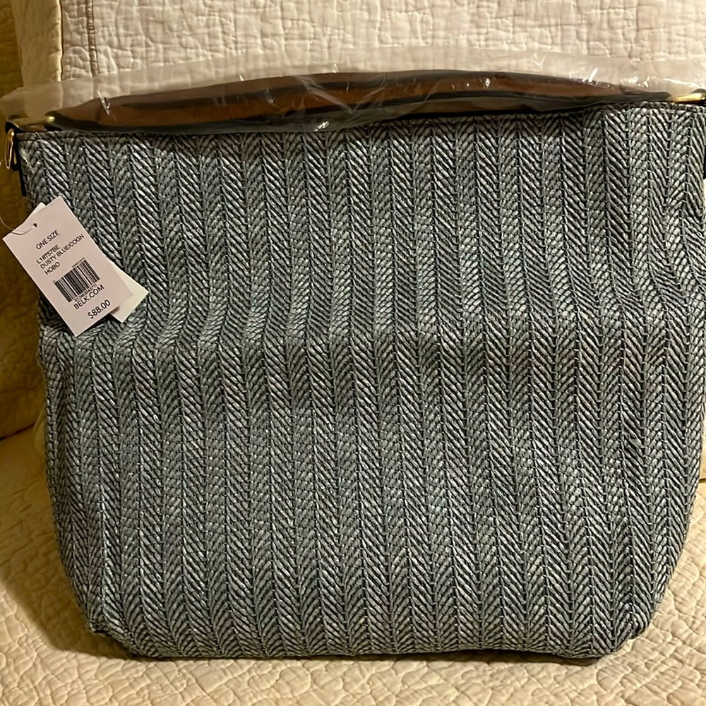 New Directions Purse